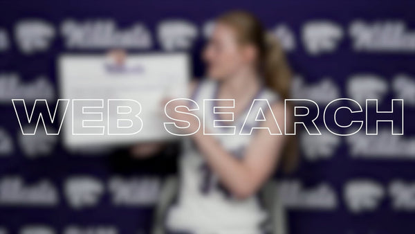 WBB | Web Search - Tess Heal