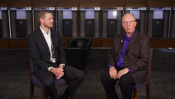 FB | Collin Klein Intro Q&A