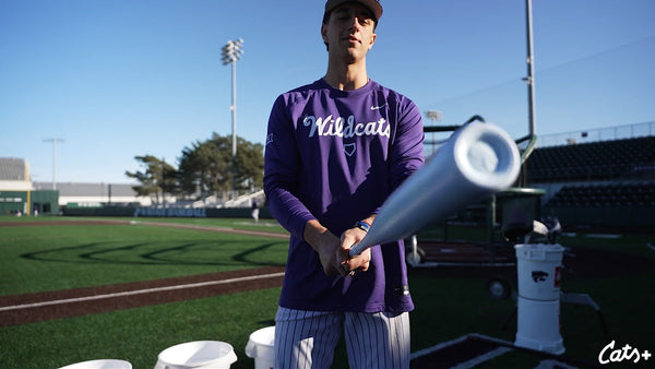 BSB | New Bat Review