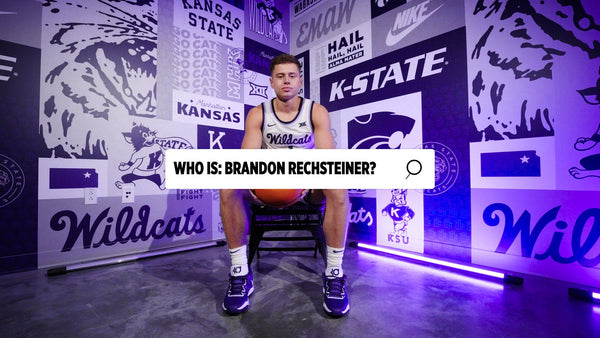 MBB | Who is Brandon Rechsteiner?
