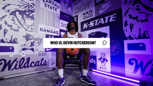 MBB | Who is Devin Hutcherson?