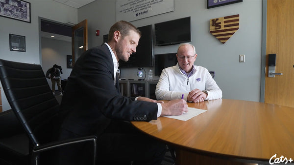 FB | Coach Klein's First 48 Hours