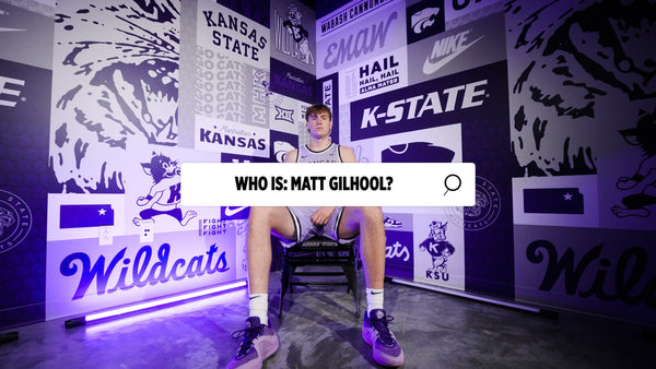 MBB | Who is Matt Gilhool?