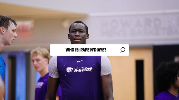 MBB | Who is Pape N'Diaye?