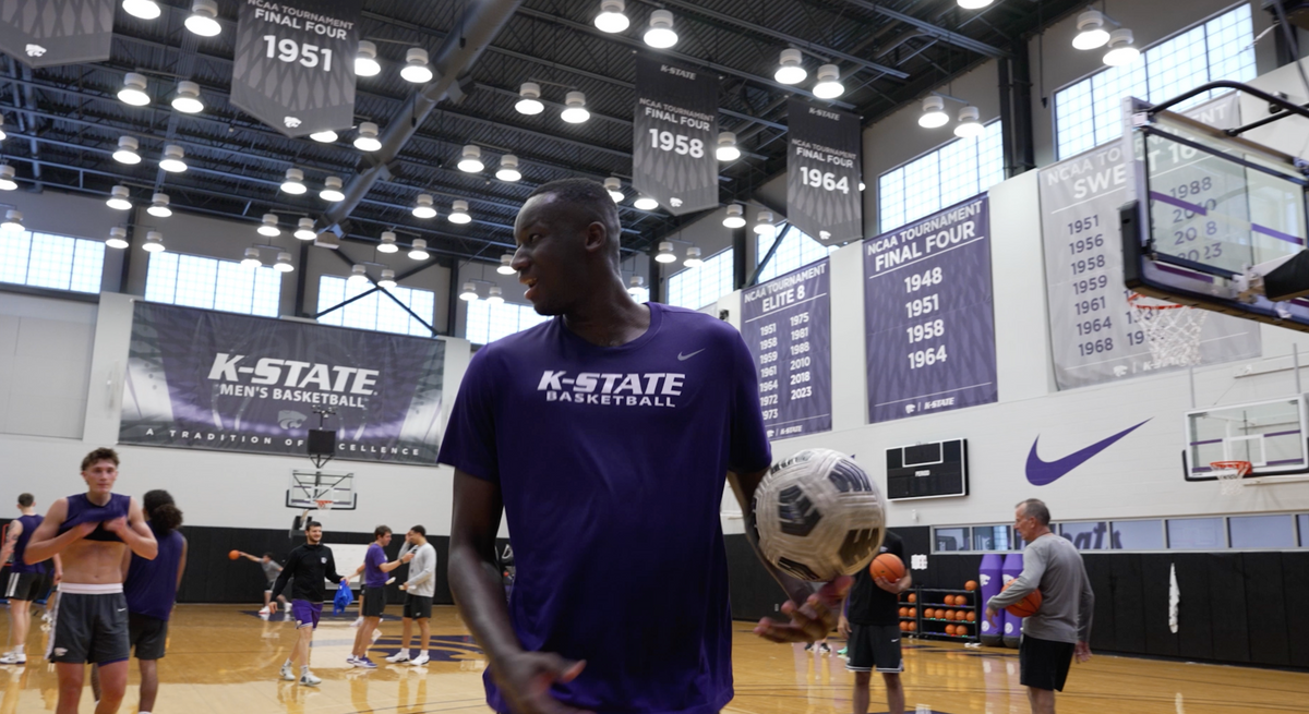 MBB | Soccer Challenge