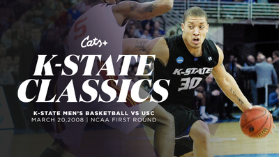 2008 NCAA Tournament vs. USC