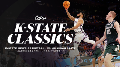 2023 Sweet 16 vs. Michigan State