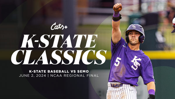 2024 NCAA Regional Final vs. SEMO