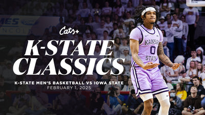 2025 MBB at Iowa State