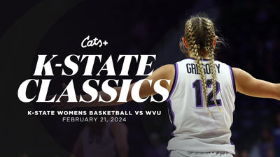 2024 WBB vs. West Virginia