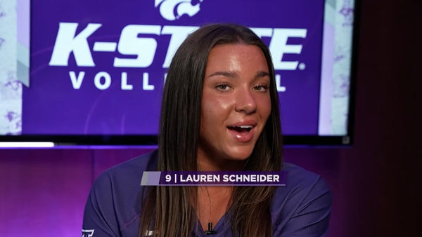 VB | Team Superlatives - Lauren Schneider