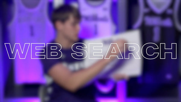 MBB | Web Search - Andrej Kostic