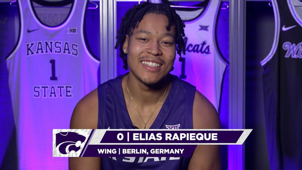 MBB | Fill in the Blanks - Elias Rapieque