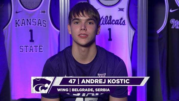 MBB | Fill in the Blanks - Andrej Kostic