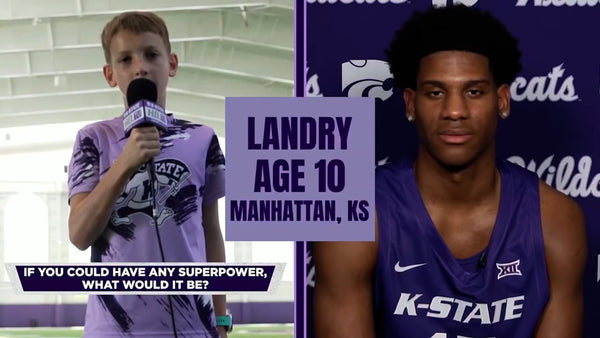 MBB | Quiz the Cats - Superpower