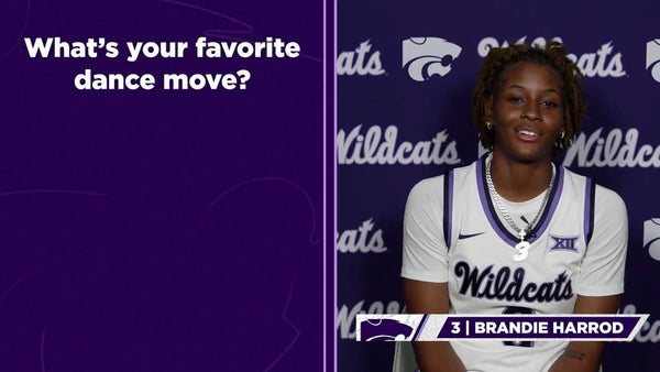 WBB | Quiz the Cats - Favorite Dance Move