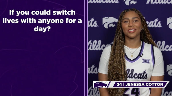 WBB | Quiz the Cats - Switch Lives