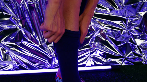 2025 Soccer Kickoff Video