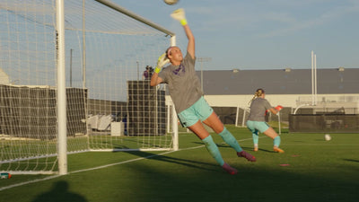 Recap | SOC vs. Cincinnati