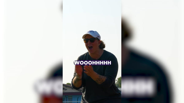 SOC | Mic'd up with Colleen Corbin