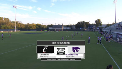 Game Replay | SOC vs. Cincinnati