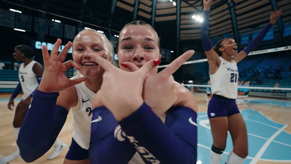 Recap | VB at North Carolina