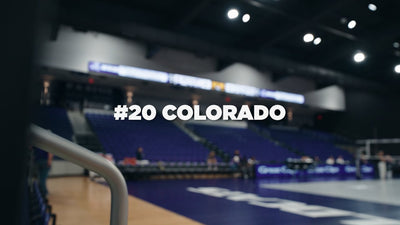 Cinematic Recap | VB vs. Colorado