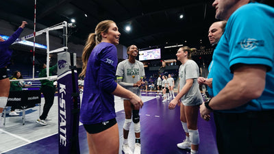 Cinematic Recap | VB vs. Baylor