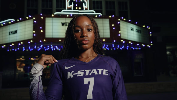 2025 First Serve Hype Video