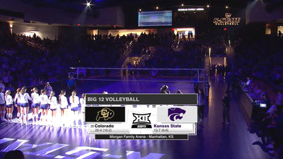 Replay | VB vs. Colorado