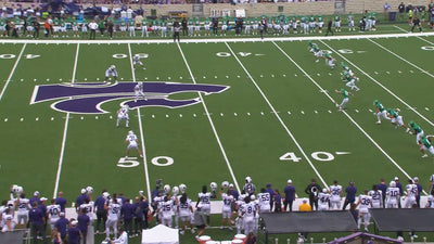 Replay | FB vs. North Dakota