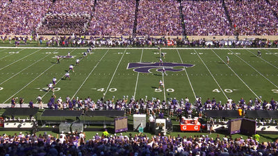 Replay | FB vs. TCU