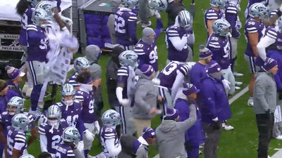 Replay | FB vs. Colorado