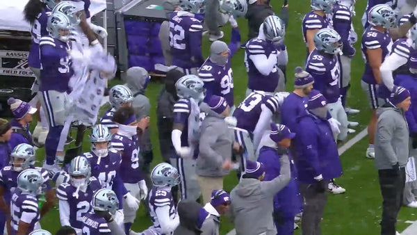 Replay | FB vs. Colorado