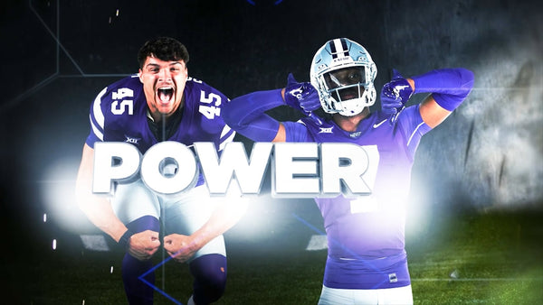 2025 FB Run Out Video