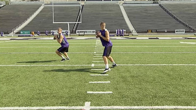 Collin Klein Press Conference Intro