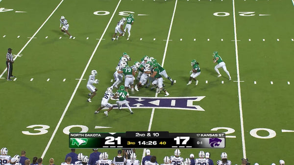 FB | VJ Payne Profile