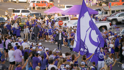 Highlights | FB vs. UCF