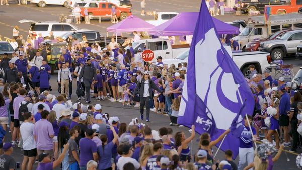 Highlights | FB vs. UCF