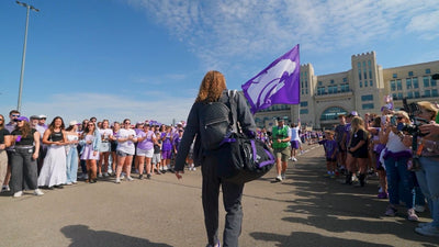 Highlights | FB vs. TCU