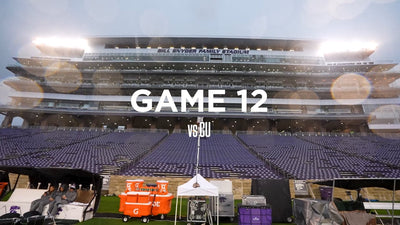 Cinematic Recap | FB vs. Colorado