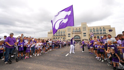 Highlights | FB vs. North Dakota