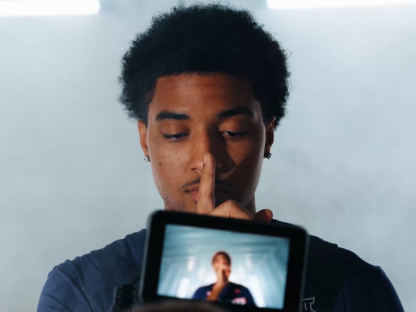 MBB | 2025-26 Intro Shoot