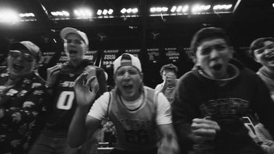 Cinematic Recap | MBB vs. California