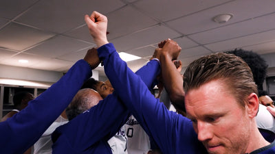 Cinematic Recap | MBB at Creighton