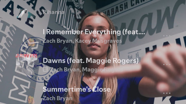 WGOLF | 2025-26 Photo Shoot