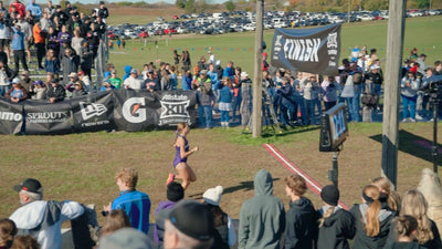 Cinematic Recap | XC at Big 12 Championship