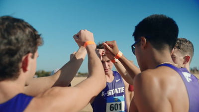 Cinematic Recap | XC at NCAA Regionals