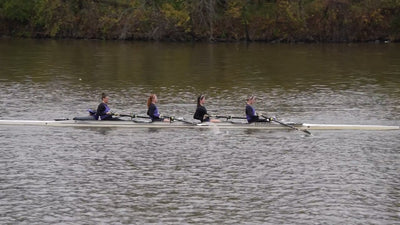 Cinematic Recap | ROW Jayhawk Jamboree