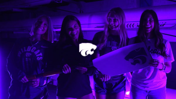 ROW | 2025-26 Season Hype